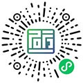Stone Cube Mini Program QR Code