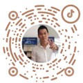 Stone Cube Douyin QR Code