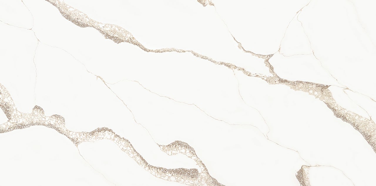9962 Golden Autumn Fish Belly White