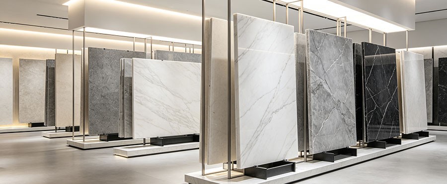 Quality as the Soul, Shilifang's Eleven Quartz Stone Product Lines Cover All Spatial Decoration Needs